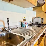 Jasmine Demi- Cote Holiday home Civenna
