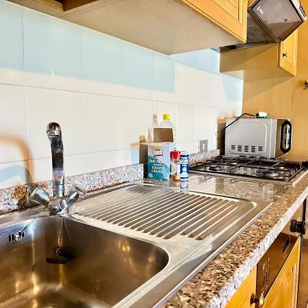 Jasmine Demi- Cote Vakantiehuis Civenna