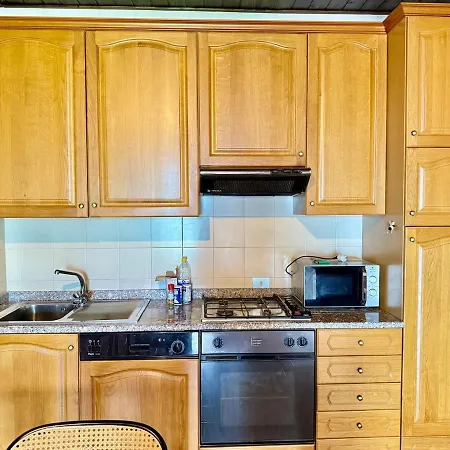 Jasmine Demi- Cote Vakantiehuis