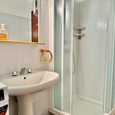 Vakantiehuis Jasmine Demi- Cote