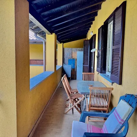 Jasmine Demi- Cote Vakantiehuis *