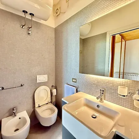 Jasmine Demi- Cote بيت للعطل Civenna