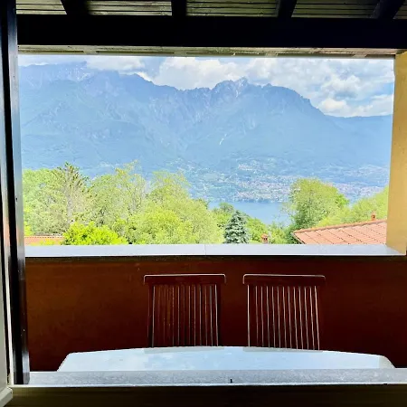 Jasmine Demi- Cote Vakantiehuis Civenna