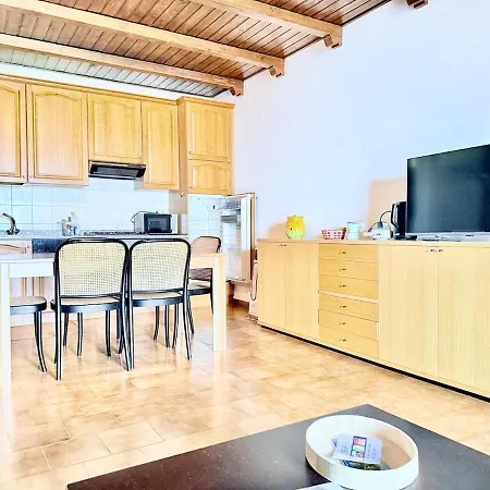 Vakantiehuis Jasmine Demi- Cote Civenna