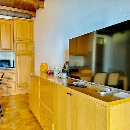 Jasmine Demi- Cote بيت للعطل Civenna