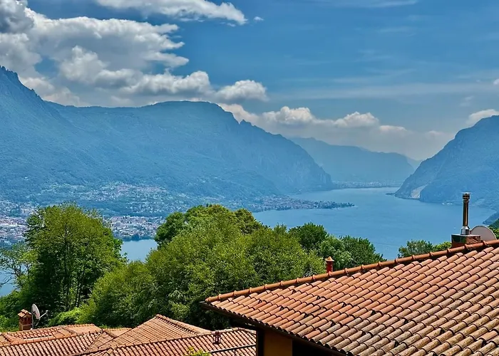 Jasmine Demi- Cote בית נופש *