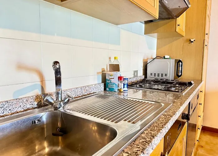 Jasmine Demi- Cote בית נופש Civenna