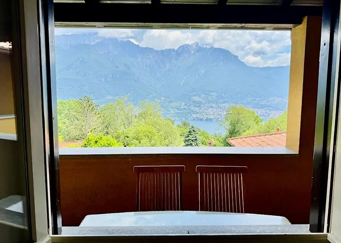 Jasmine Demi- Cote בית נופש Civenna