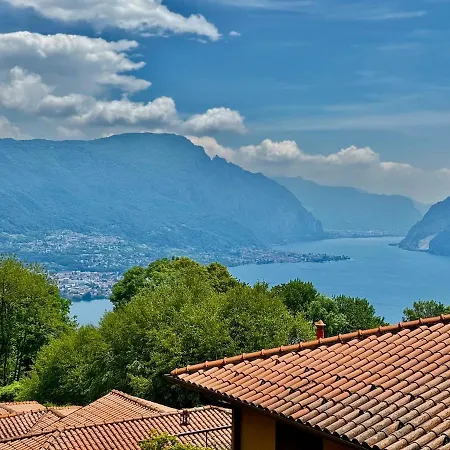 Jasmine Demi- Cote Vakantiehuis *