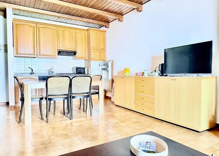 Vakantiehuis Jasmine Demi- Cote Civenna