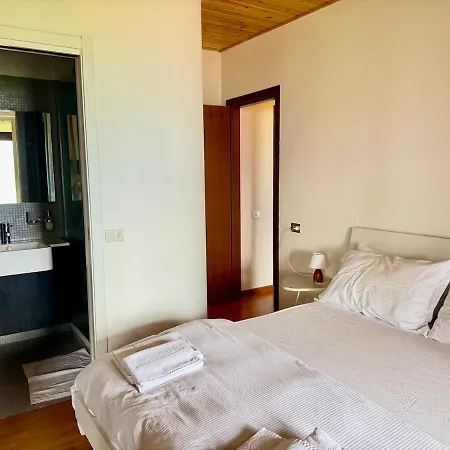 Feriehus Jasmine Demi- Cote