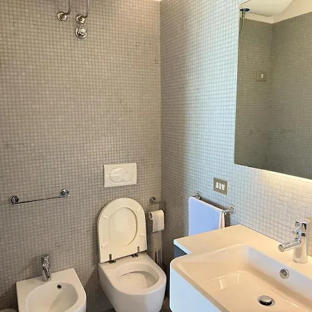 Feriehus Jasmine Demi- Cote Civenna