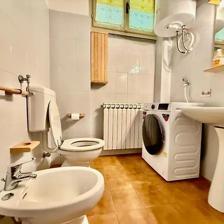 Jasmine Demi- Cote Feriehus